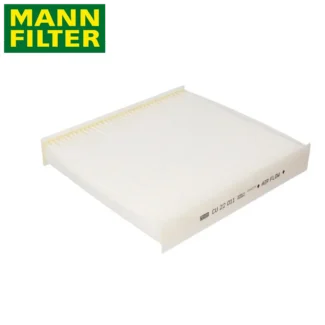 Filter kabine MANN CU22011 Dacia Duster Nissan Ariya 0.9-Electric 07-