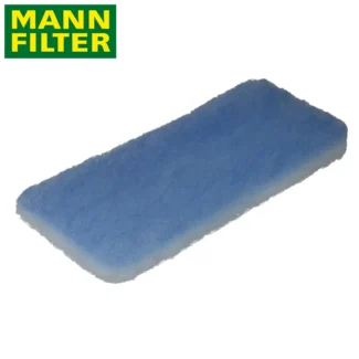 Filter kabine MANN CU22017 DAF CF LF 01-