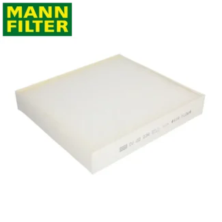 Filter kabine MANN CU22034 Nissan X-Trail IV 1.3H 21-