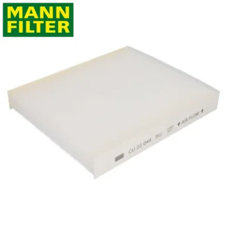 Filter kabine MANN CU22044 Toyota Aygo X 1.0 22-