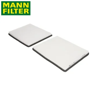 Filter kabine MANN CU2217-2 JCB 3 JCB 4