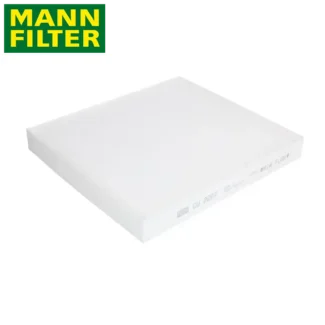 Filter kabine MANN CU2227 Chrysler 200 Jeep Compass 04-