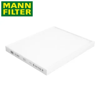 Filter kabine MANN CU2243 Fiat Punto Doblo