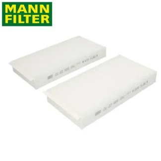 Filter kabine MANN CU23005-2 BMW I3 Electric 13-