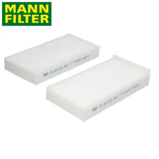 Filter kabine MANN CU23015-2 BMW 1 Mini F56 0.65H-Electric 13-