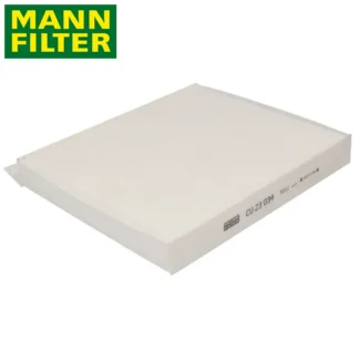Filter kabine MANN CU23034 MG 5 Electric 2020-