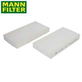 Filter kabine MANN CU2327-2 Honda Civic VII Honda CR-V II 11-