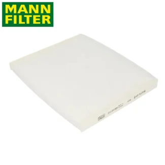 Filter kabine MANN CU24004 Kia Sportage III 1.6-Electric 04-