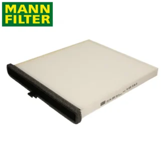 Filter kabine MANN CU24009 Mazda 3 CX-5 1.5-2.5H 11-