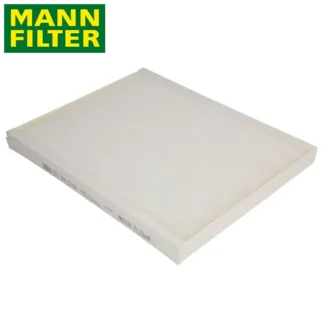 Filter kabine MANN CU24013 Hyundai I30 Kia Carens IV 1.0-2.0 05-