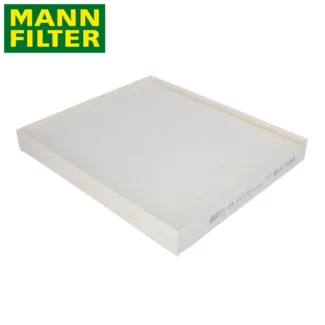 Filter kabine MANN CU24017 Kia Sorento III Toyota C-HR 1.2-3.5 15-