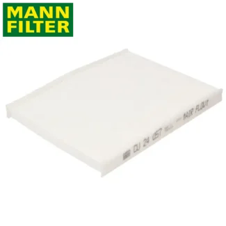 Filter kabine MANN CU24057 Manitou MLT840 115 PS