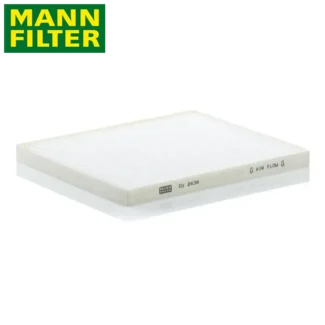 Filter kabine MANN CU2434 Kia Borrego Carnival III