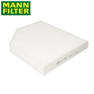 Filter kabine MANN CU2450 Audi A4 Porsche Macan 1.8-4.2 07-