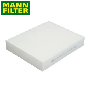 Filter kabine MANN CU25001 BMW 1 BMW 3 1.5-3.0H 07-