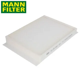 Filter kabine MANN CU25002 Mercedes C E 1.5-Electric 06-