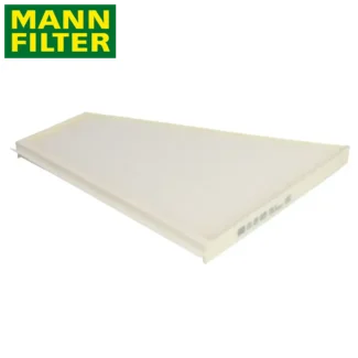 Filter kabine MANN CU25025 Mercedes S (V223) 2.9D-6.0 20-