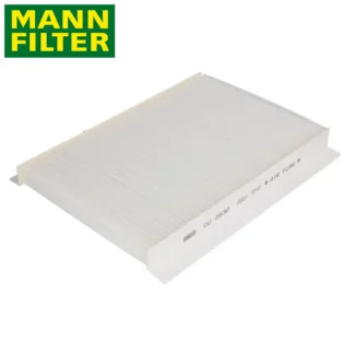 Filter kabine MANN CU2532 Hyundai I30 Kia Cee'd LPG 12-