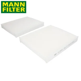 Filter kabine MANN CU2533-2 BMW 5 Rolls-Royce Ghost 08-