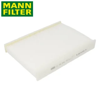 Filter kabine MANN CU26006 Skoda Citigo VW Up 1.0 08-