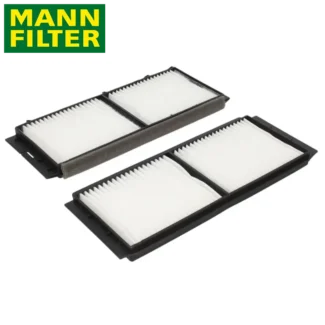Filter kabine MANN CU26008-2 Mazda 3 1.6-2.3 12-