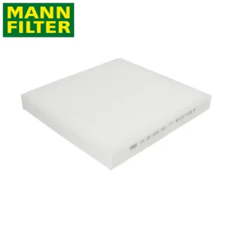 Filter kabine MANN CU26009 Audi A3 Seat Leon 1.0-Electric 04-