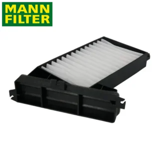 Filter kabine MANN CU2709 Mitsubishi Galant IX Galant VIII 2.0 2.5 96-