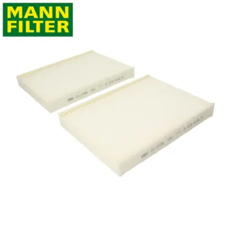 Filter kabine MANN CU2736-2 BMW 5 (E39) 2.0-4.9 95-