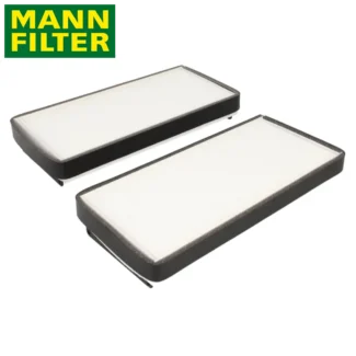 Filter kabine MANN CU2745-2 Mercedes E W210 Maybach 57 95-