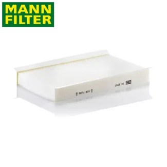 Filter kabine MANN CU2747 Land Rover Discovery III Range Rover Sport I 2.7D 04-