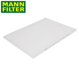 Filter kabine MANN CU28004 Toyota iQ Aston Martin Cygnet 1.0-1.4D 09-