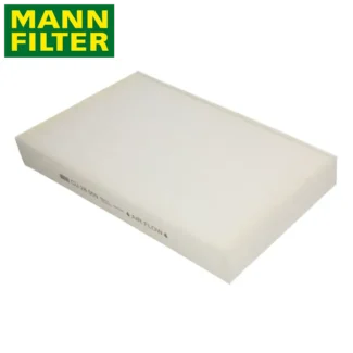 Filter kabine MANN CU28009 Ford Focus IV Amarok 1.0 Electric 18-