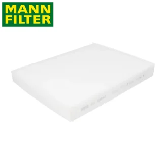 Filter kabine MANN CU2842 VW Touareg Transporter T5 02-