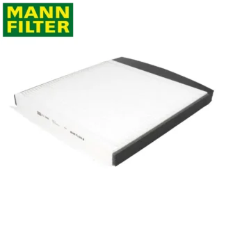 Filter kabine MANN CU2855 Volvo C70 S60 97-