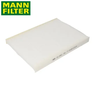 Filter kabine MANN CU2882 Audi A3 VW Golf III 91-