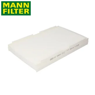 Filter kabine MANN CU2940 Citroen C4 Peugeot 307 1.1-2.0D 08-