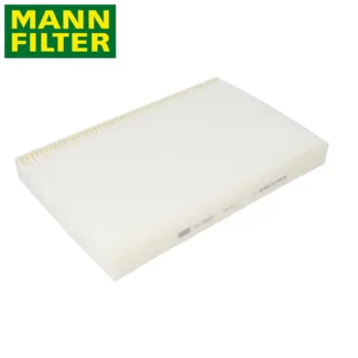 Filter kabine MANN CU2952 Iveco Daily IV Massif 05-