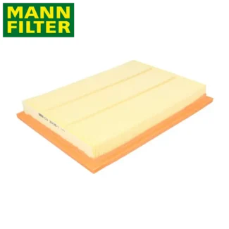 Filter kabine MANN CU3058/1 Fendt 309 Vario 310 Vario