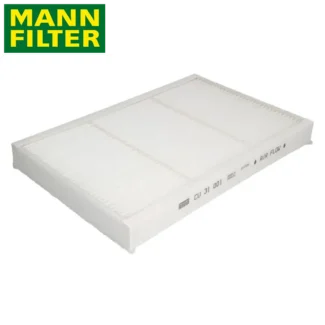 Filter kabine MANN CU31001 RVI T Volvo FH 09-