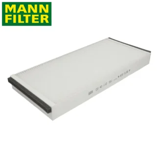 Filter kabine MANN CU40110 Man E2000 F2000
