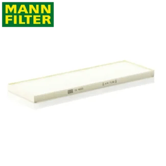 Filter kabine MANN CU4033 Mercedes O 403 Tourismo O 350 91-