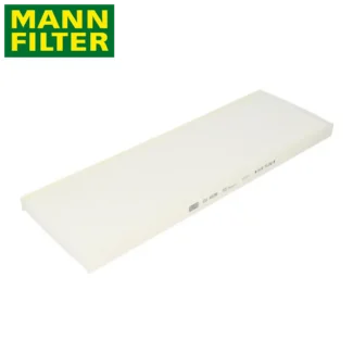 Filter kabine MANN CU4036 Man Lion S City Mercedes Citaro