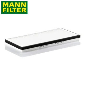 Filter kabine MANN CU4150 Volvo 9700 Van Hool T 78-