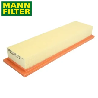 Filter kabine MANN CU4197/2 Fendt 300 Deutz Fahr Agrotron