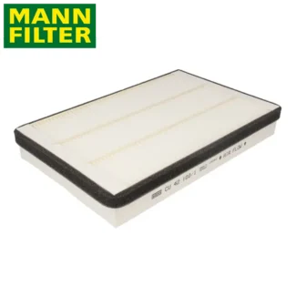 Filter kabine MANN CU42100/1 Fendt 800 900