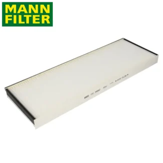 Filter kabine MANN CU4662 MAN Lion's City Mercedes Citaro 87-