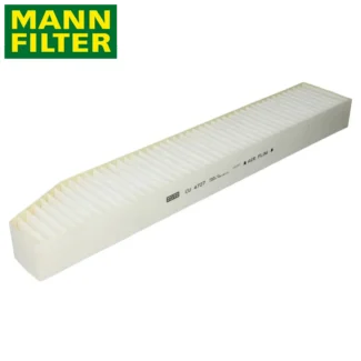 Filter kabine MANN CU4727 Jeep Commander Grand Cherokee III 2.7D 04-
