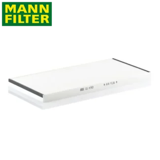 Filter kabine MANN CU4783 Mercedes Citaro O 530 98-