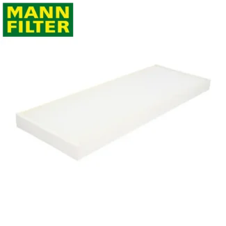 Filter kabine MANN CU50001 MAN Lion's City Mercedes Citaro