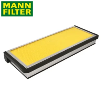 Filter kabine MANN CUD4630 Valmet 1100 1203